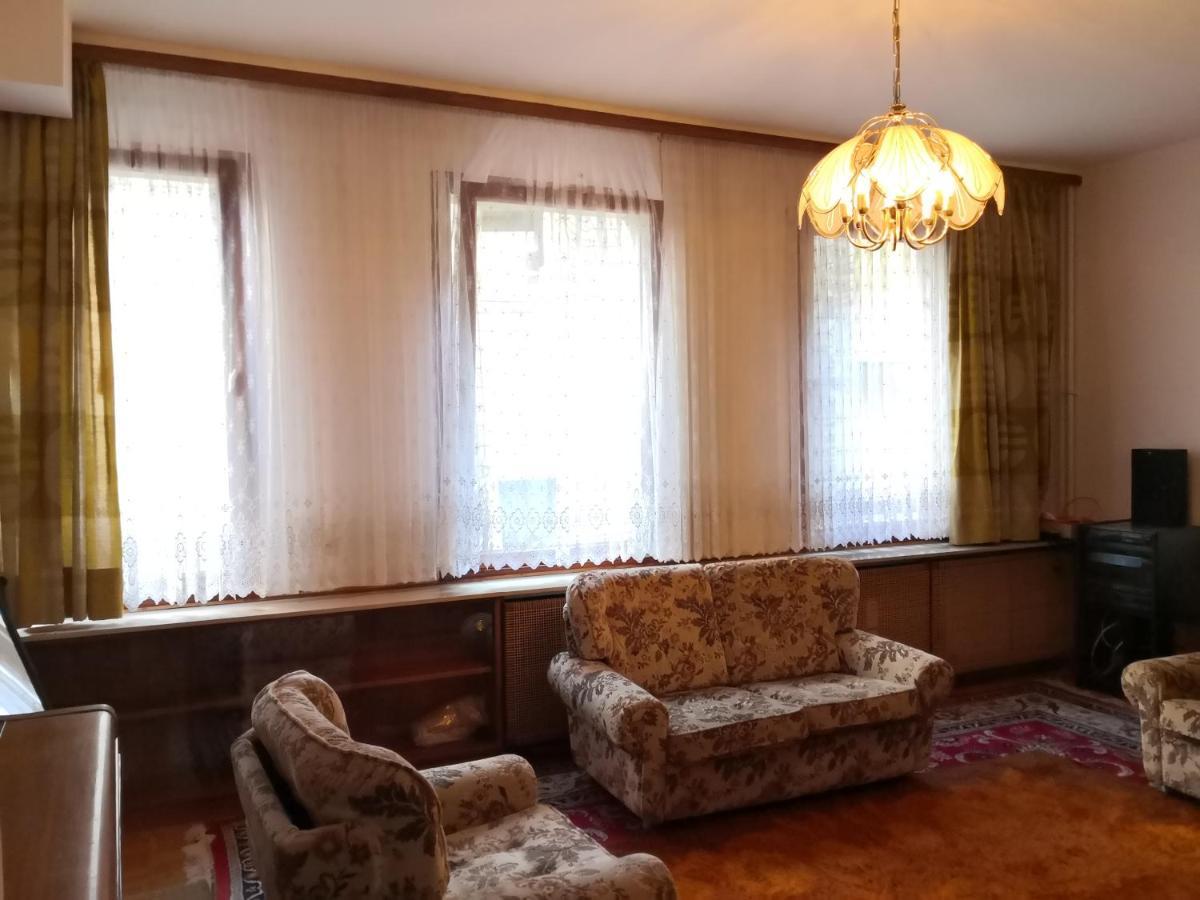 Goldner Stern Kaub公寓 外观 照片