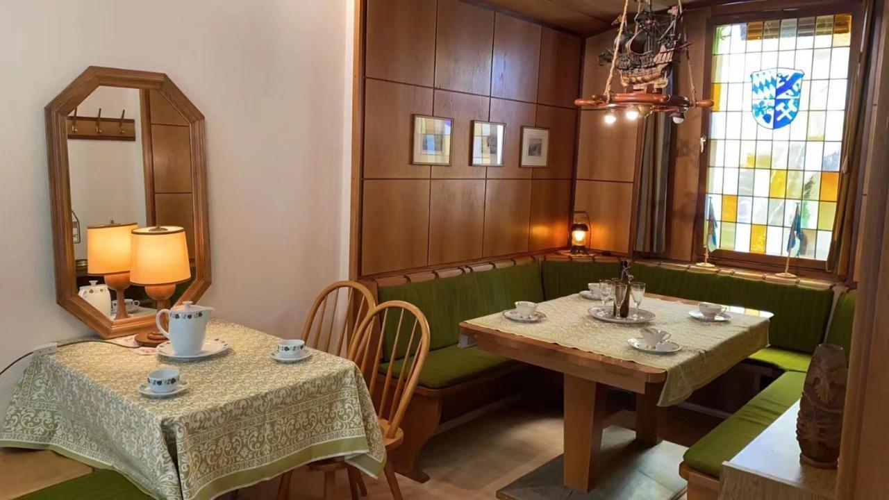 Goldner Stern Kaub公寓 外观 照片