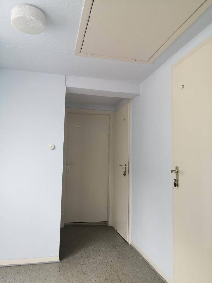 Goldner Stern Kaub公寓 外观 照片